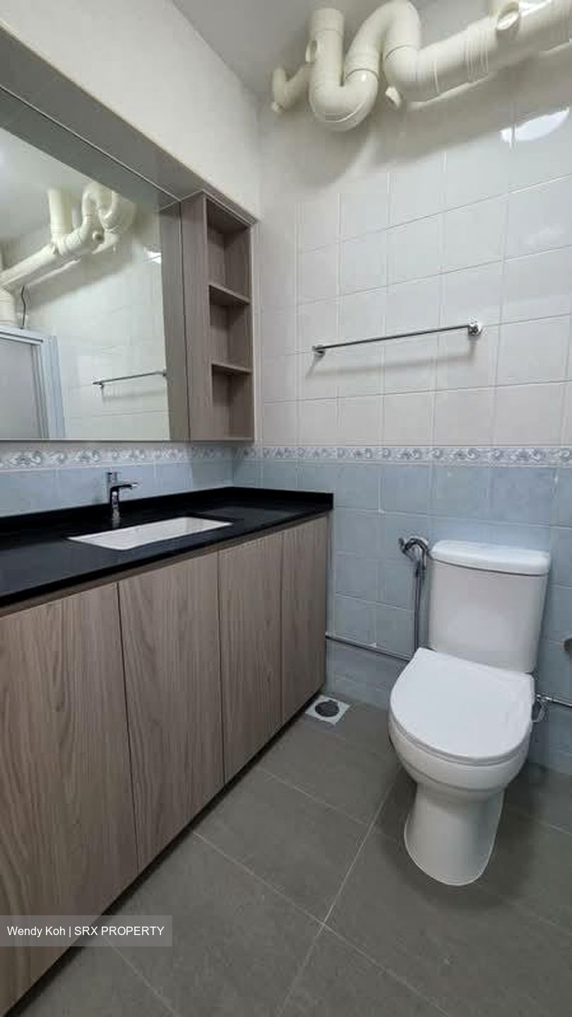 Blk 589B Montreal Spring (Sembawang), HDB 4 Rooms #562549781